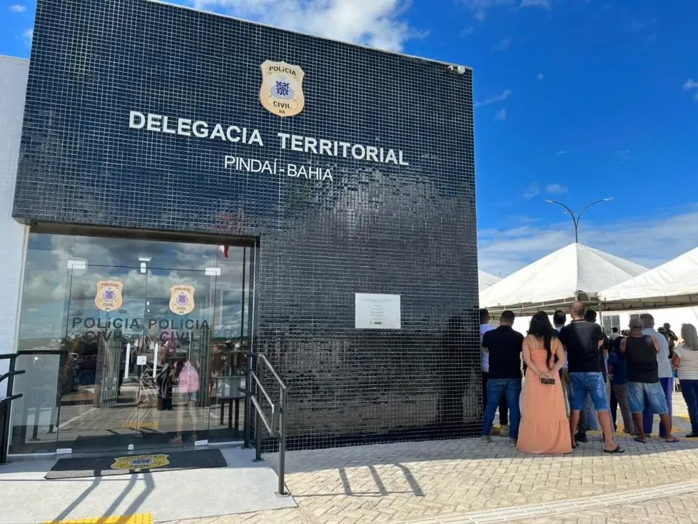 Mulher denuncia ameaça de vendedor após cobrança de dívida em Pindaí