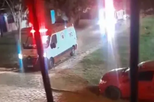 Homem atropela ex‑mulher e mais nove pessoas em Ilhéus