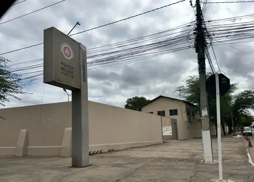 Brumado terá nova sede do 24º BPM após licitação anunciada pelo Governo da Bahia