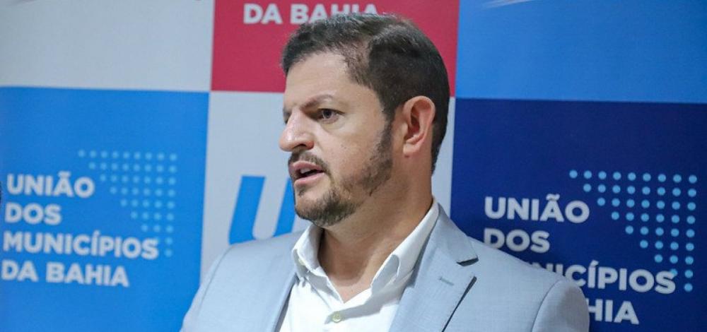 Novo presidente da UPB será empossado nesta segunda-feira