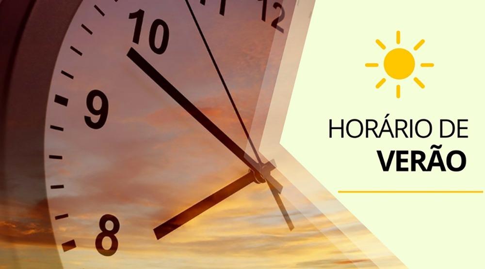 Estudo sobre fim do horário de verão no Brasil deve ficar pronto semana que vem