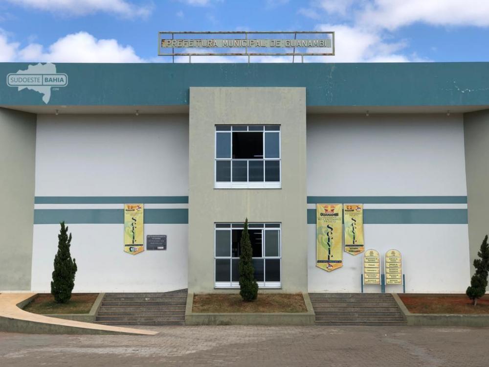 Guanambi: Secretaria de Saúde fecha CAPS do São Sebastião