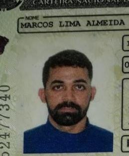 Homem é assassinado com um golpe de faca em Livramento de Nossa Senhora 