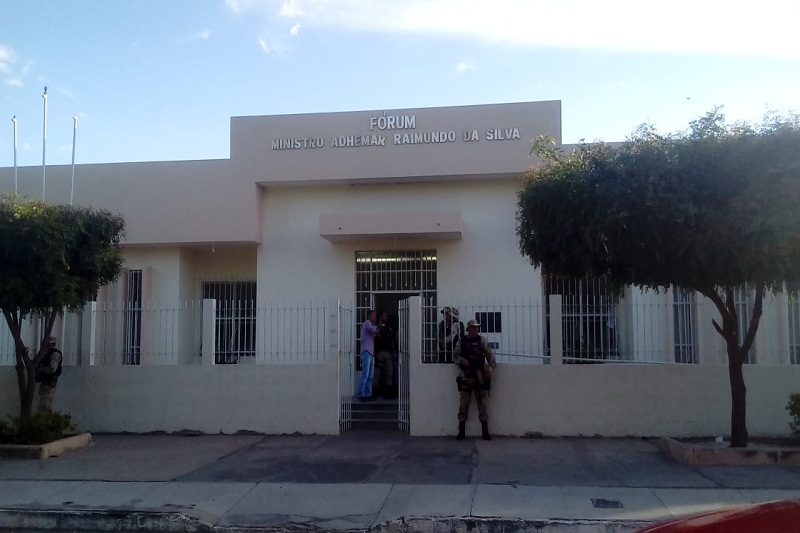 Mulher acusada de tentativa de homicídio vai a júri popular em Carinhanha