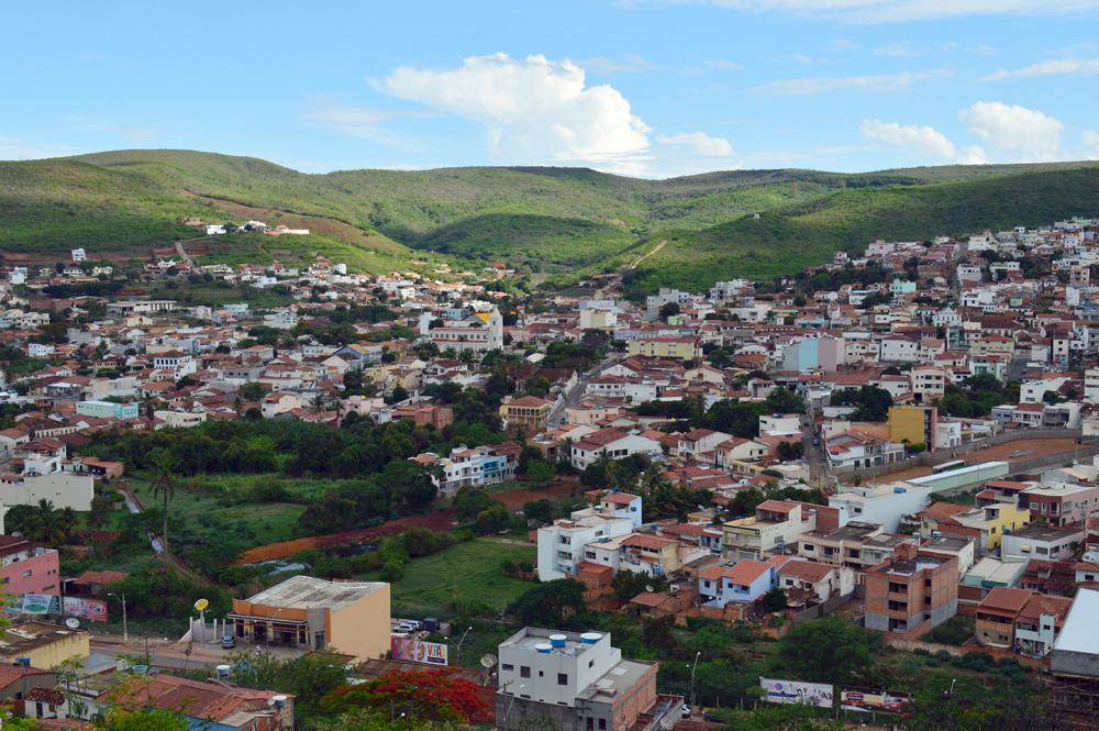 Com a possibilidade de ocorrência de chuvas leves, a semana em Caetité promete ser de muito calor e baixa umidade