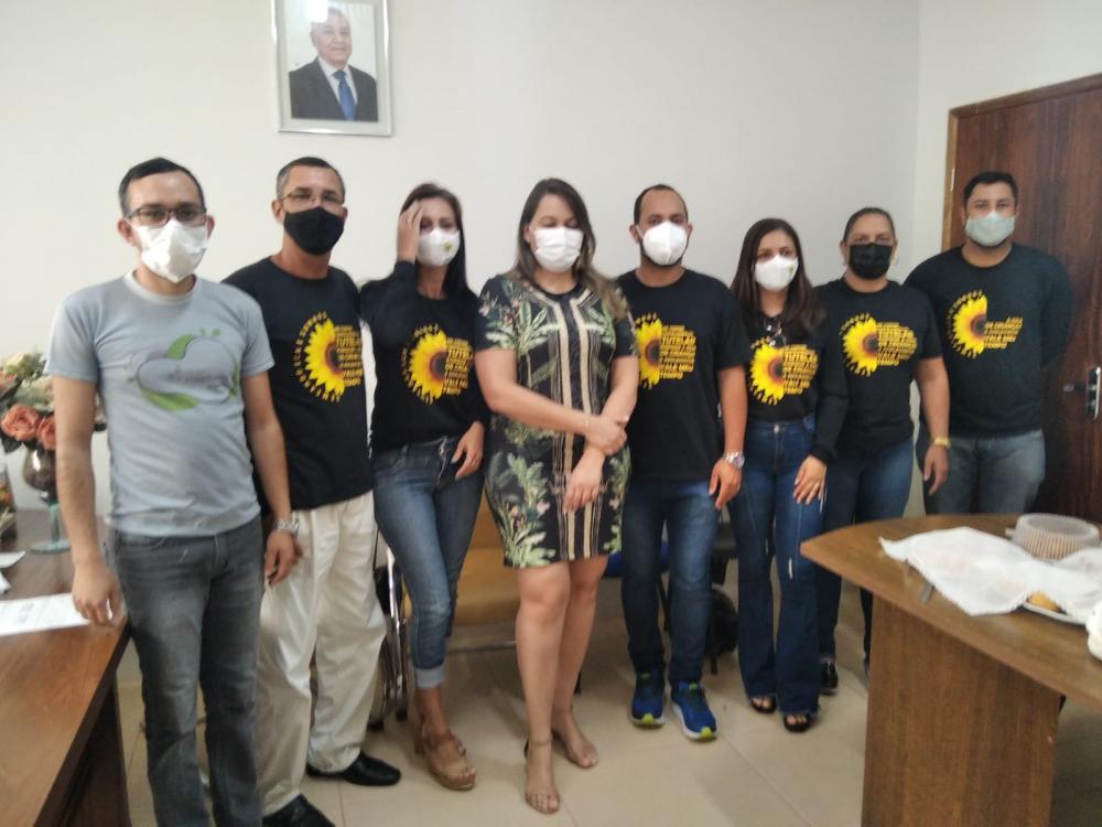 Caetité: Importância do Conselho Tutelar é discutida durante café