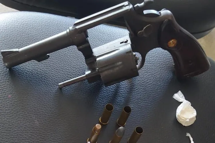 Homem com passagens policiais morre em confronto com a PM em Caetité