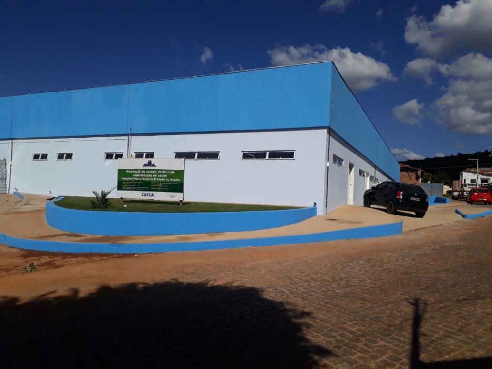 Urandi registra óbito por Influenza H3N2