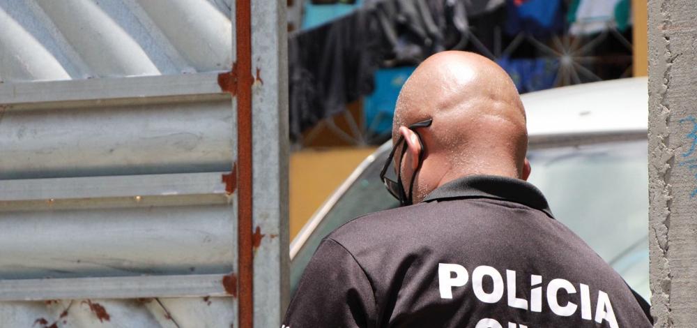 Barreiras: Três estudantes de medicina são presos por suspeita de falsificar documentos