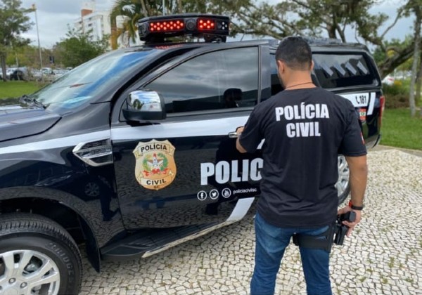 Estado convoca 58 investigadores para a Polícia Civil