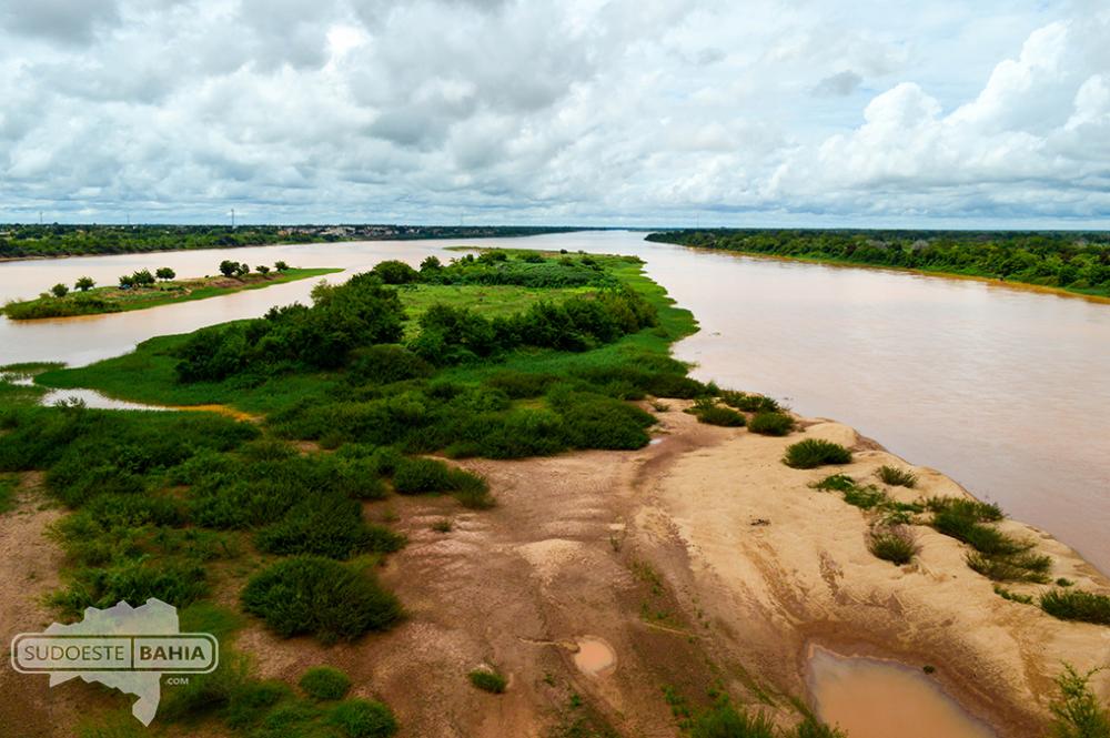 Empresas vão financiar a revitalização do Rio São Francisco e de outras bacias hidrográficas