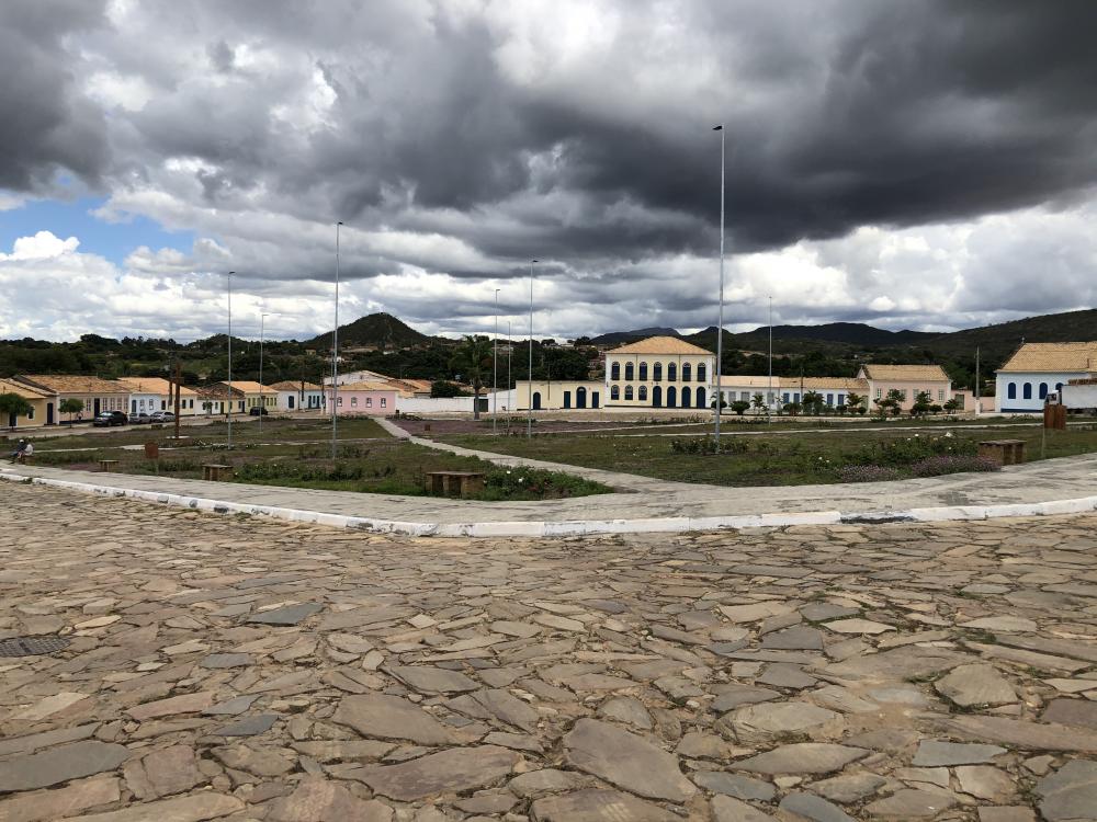 Rio de Contas institui Dia da Consciência Negra como feriado municipal