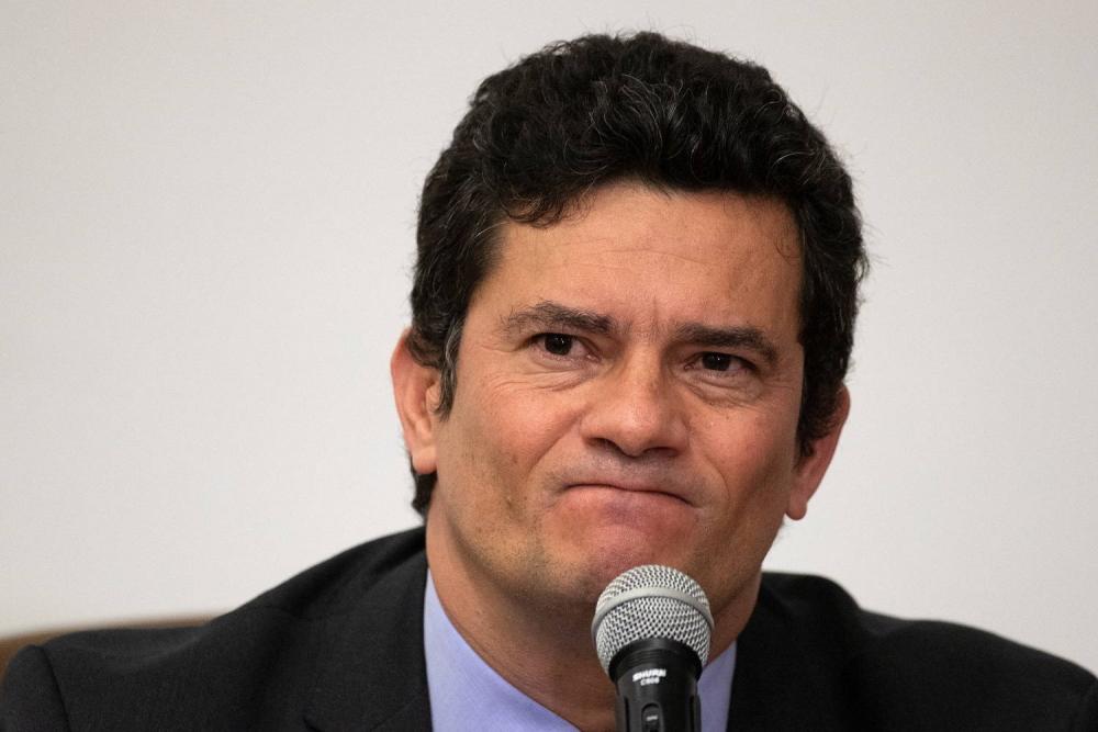 MPF processa União por danos causados pela Lava Jato e Sergio Moro