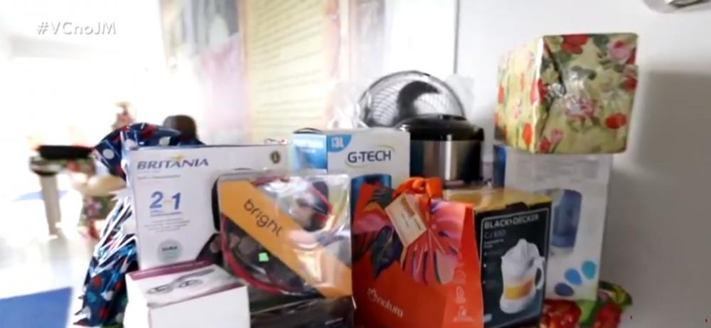 Prefeitura de Bom Jesus da Lapa sorteia prêmios para incentivar pessoas a tomarem a 2ª dose da vacina contra a Covid-19