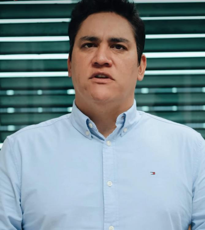 Brumado: Guilherme Bonfim afirma que sua pré-campanha tem sido alvo de ‘onda de fake news’ 