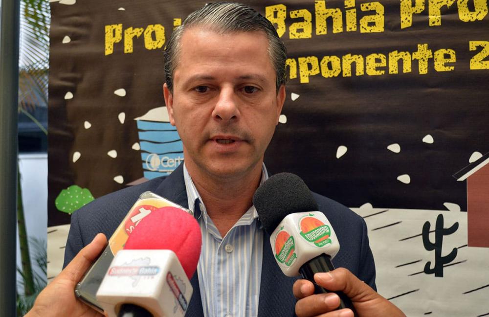 Assembleia elege conselhos, define estatuto e valor da tarifa a ser cobrada pela Central de Abastecimento de Água em Caetité