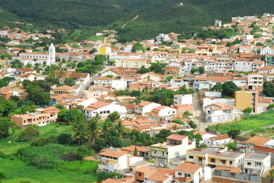 Com altas temperaturas e sem chuvas, Caetité sofrerá com onda de calor nos próximos dias