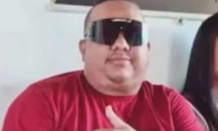 Região: Homem morre após ser picado por abelha enquanto tomava sorvete