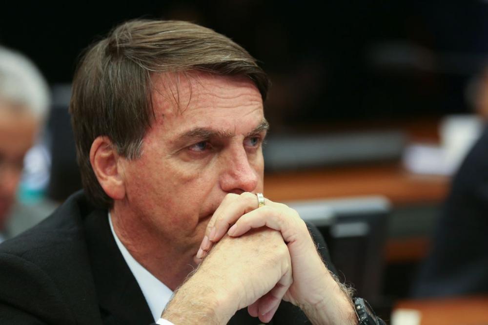 Corregedoria instaura sindicância para apurar processo de divórcio de Bolsonaro
