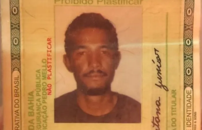 Homem é morto a tiros dentro de casa em Bom Jesus da Lapa