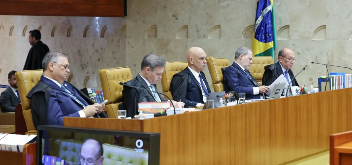 STF: entenda próximos passos do julgamento envolvendo ministros após pedido de vista