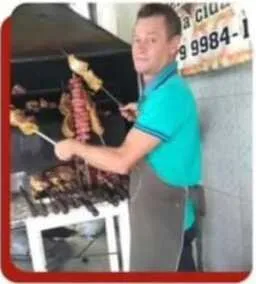 "Silim do Bar" precisa de doação urgente de sangue em Guanambi