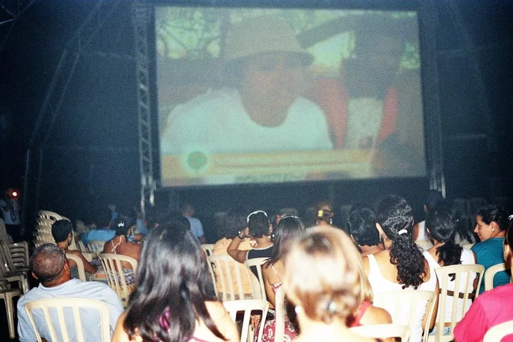 FASAI consolida Iraquara como capital cultural da Chapada Diamantina