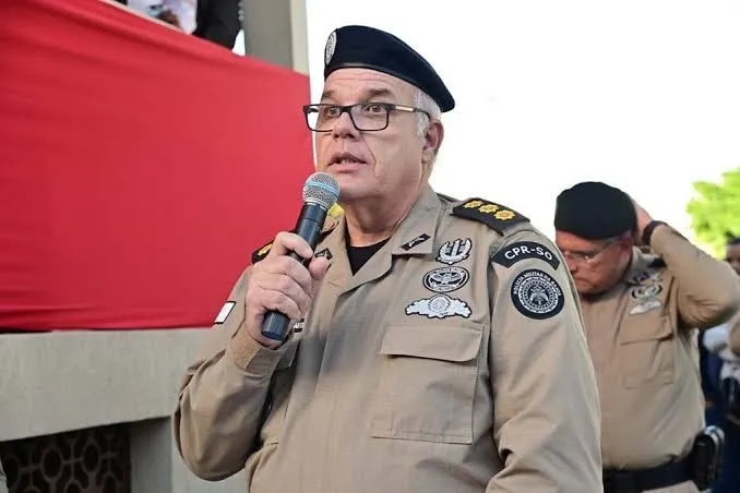 CPRSO fecha 2025 com menor taxa de homicídios da Bahia, aponta comando regional