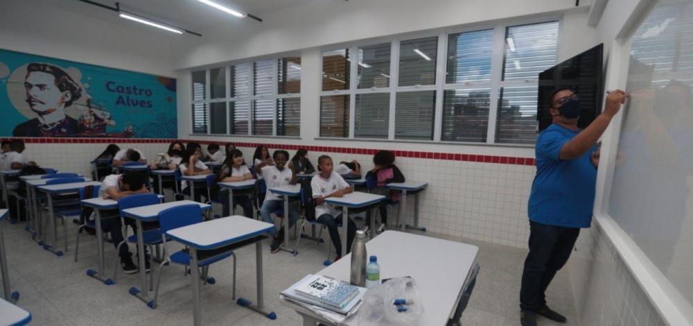 Bahia paga R$ 1 bilhão em precatórios do Fundef nesta quinta