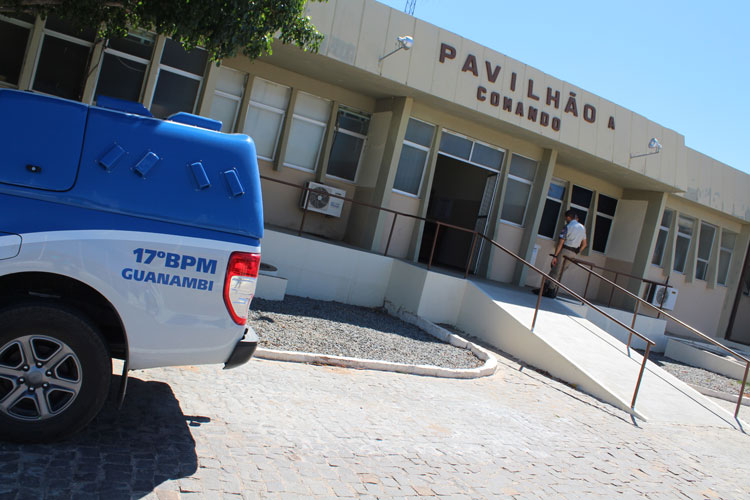 Caetité e Guanambi registram redução no número de homicídios 