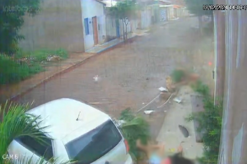 Condutor que atropelou mulheres em Brumado é identificado