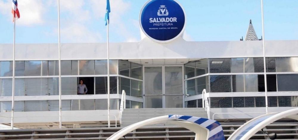 Concurso da prefeitura de Salvador abre inscrições no próximo dia 8