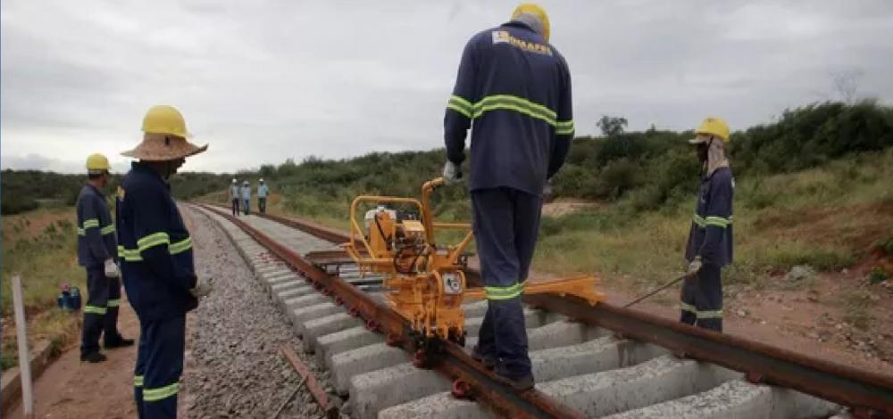 Governo Federal anuncia investimento de R$ 4,7 bi em recursos para Fiol e outros corredores do agro