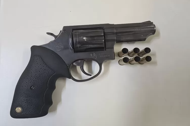 Tentativa de assalto termina com luta corporal e disparos de arma de fogo em Caetité