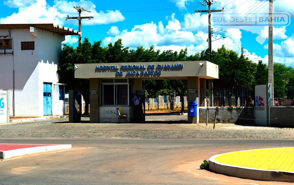 Guanambi: Após acidente de moto, mulher não resiste aos ferimentos e morre no Hospital Regional