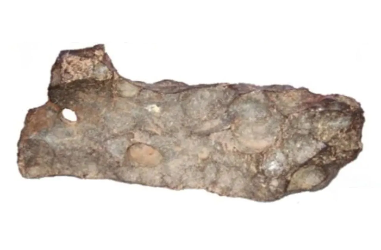 Justiça nega pedido de posse de meteorito encontrado em Palmas de Monte Alto