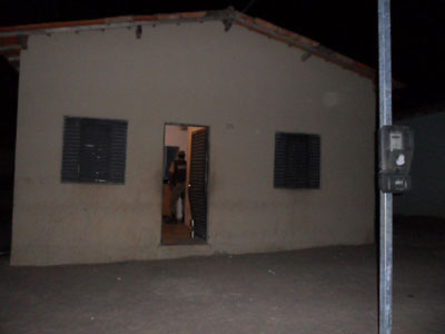Guanambi registra o 15º homicídio do ano.