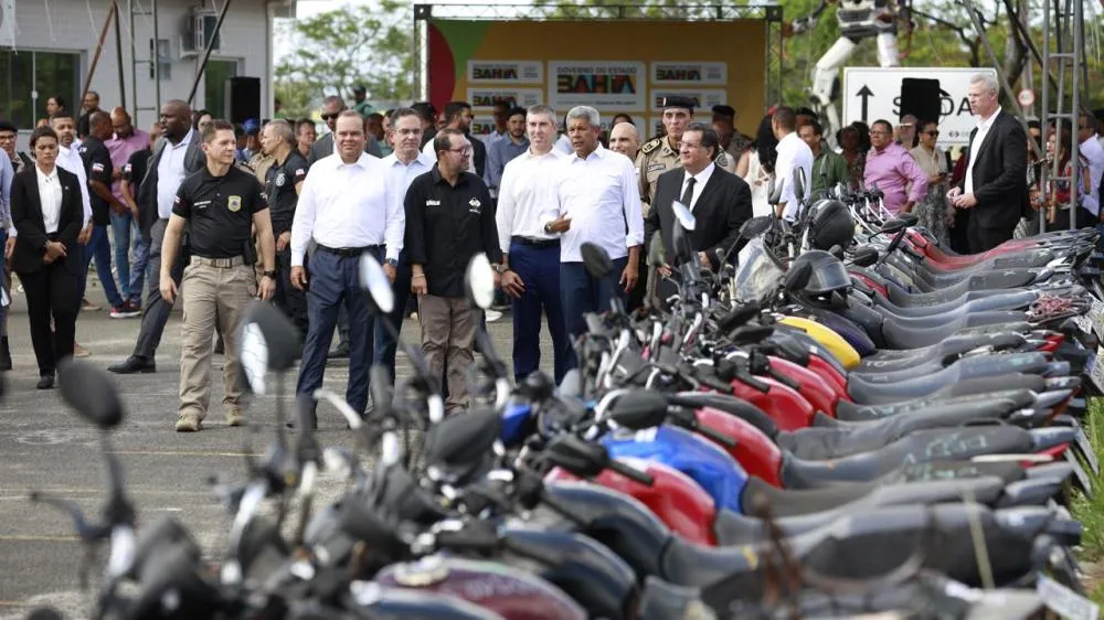 Ação estadual recupera 52 veículos e mira fraudes veiculares