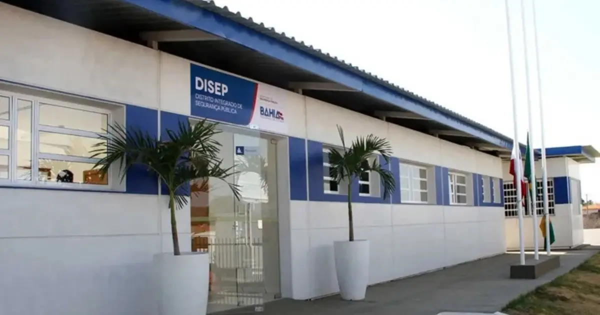 Homem é preso após agredir companheira em Bom Jesus da Lapa 