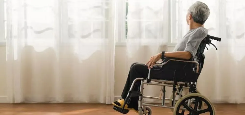 Violência contra idosos cresce na Bahia