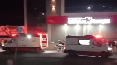 Motociclista fica ferido após colisão com carro em Caetité