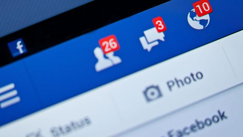 Facebook vai ganhar serviço de paquera nos moldes do Tinder