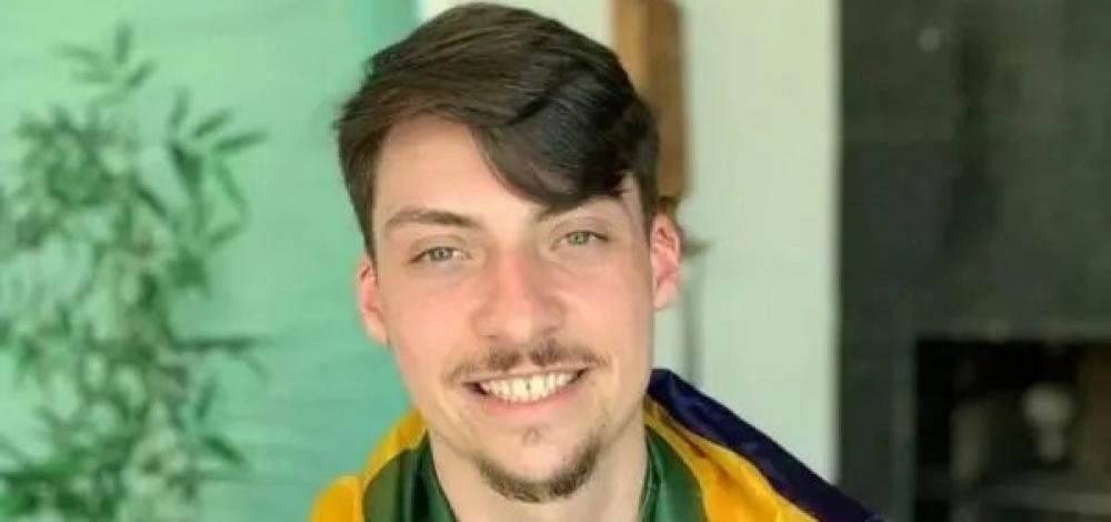 Polícia Civil indicia Jair Renan por lavagem de dinheiro e falsidade ideológica