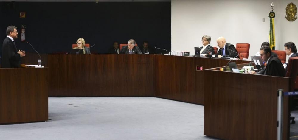 STF deve julgar hoje ação para criminalizar homofobia