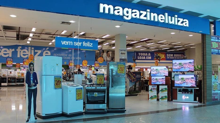 Magazine Luiza registra prejuízo de R$ 35,9 milhões no último trimestre de 2022