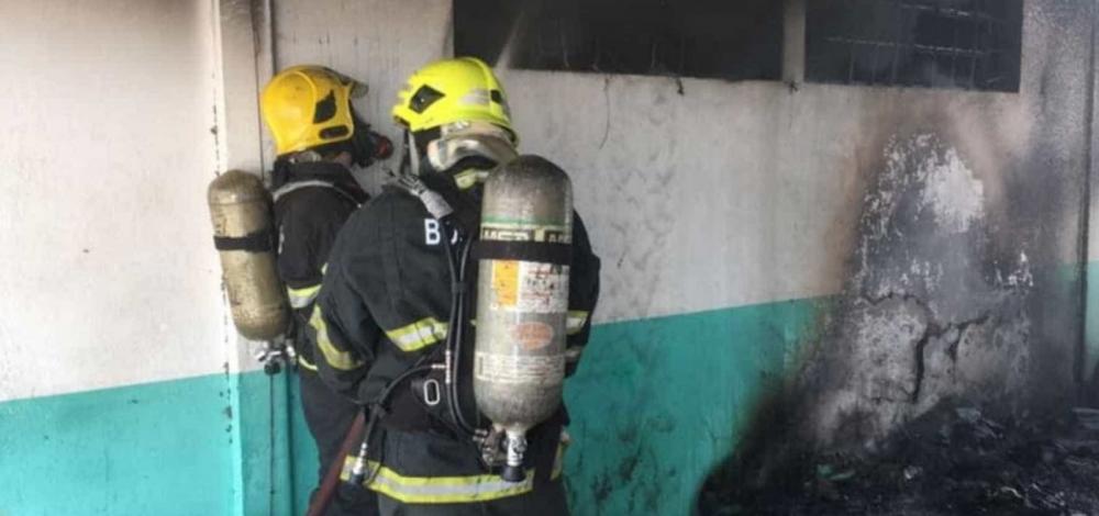 Rebelião deixa 52 mortos no presídio no Pará; 16 foram decapitados