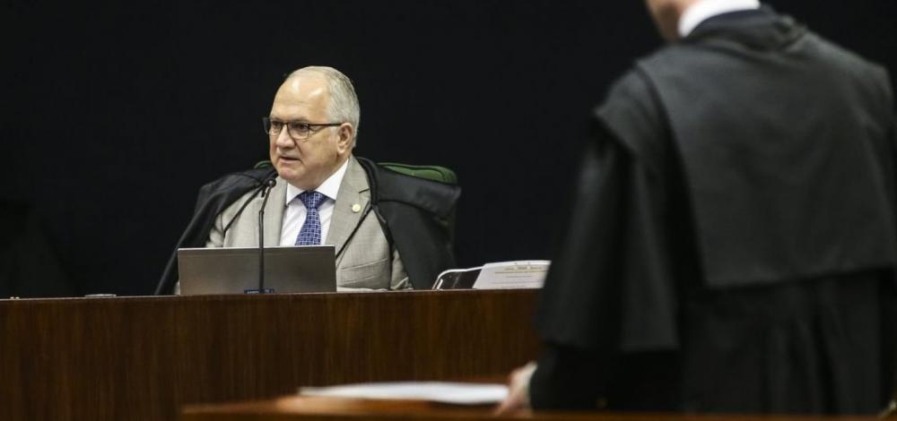 Fachin vota contra recurso que pode afetar Lava Jato