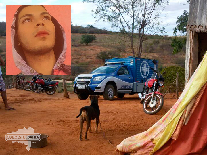 Adolescente mata irmão com golpe de faca em Iuiú