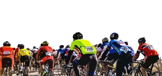 Região: Inscrições para Corrida Ecológica seguem abertas até o próximo dia 26