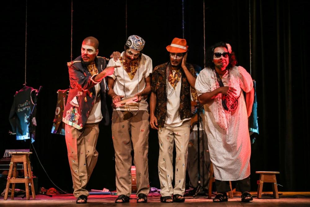 4º Festival de Teatro do Interior da Bahia abre inscrições